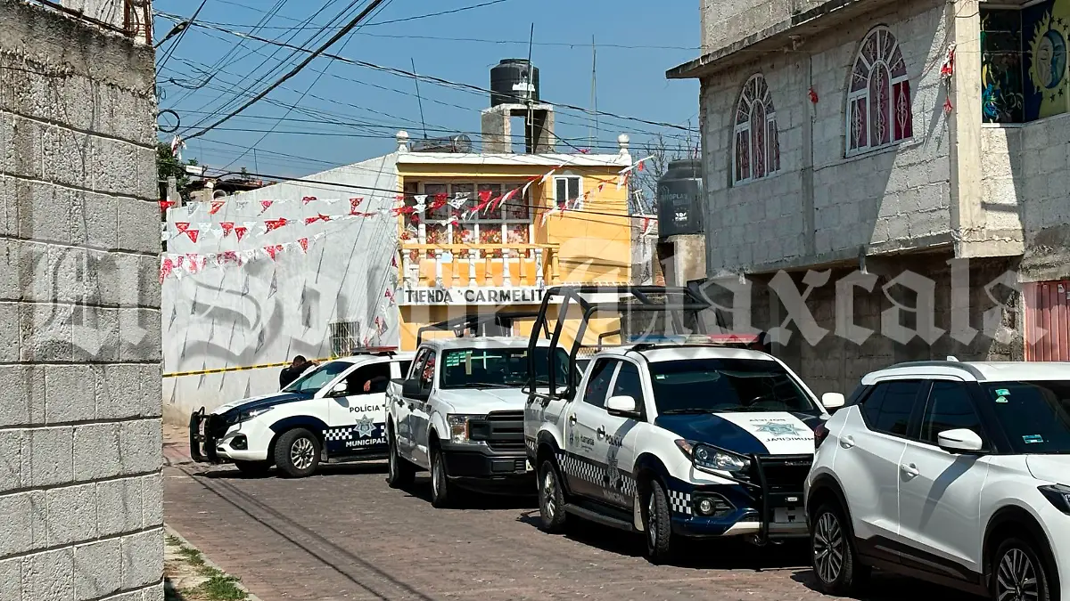 hombre fallecido HUamantla